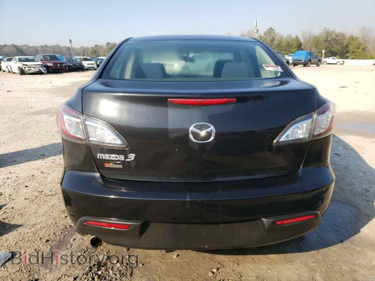 2010 MAZDA 3 - VIN: JM1BL1SF4A1290634 - Photo 6