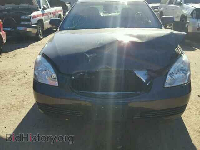 2009 BUICK LUCERNE - VIN: 1G4HD57M09U132481 - Фото 9