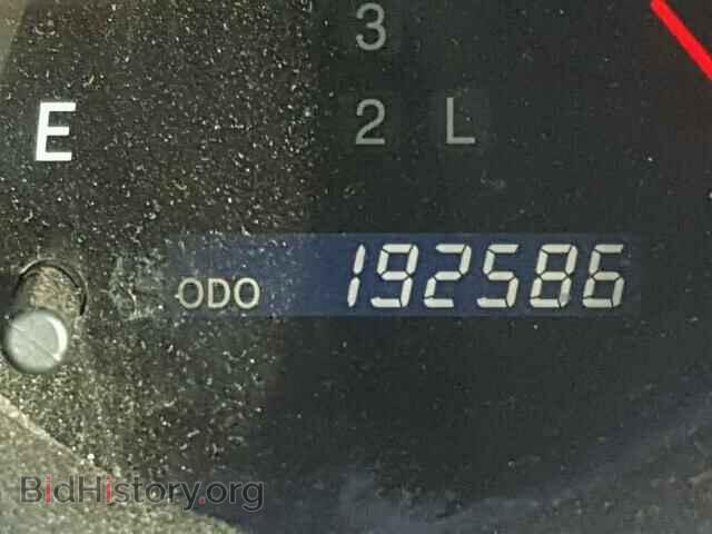 2002 LEXUS ES300 - VIN: JTHBF30G020067883 - Фото 8