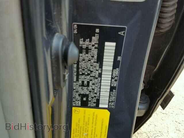 2004 LEXUS RX330 - VIN: 2T2HA31U74C021440 - Фото 10
