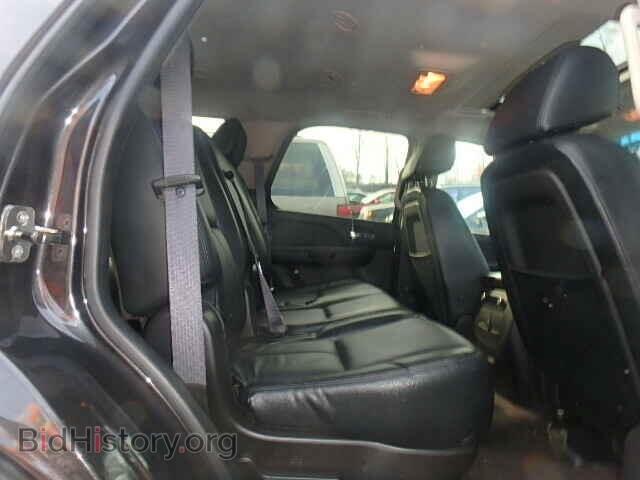 2011 GMC YUKON - VIN: 1GKS2AE08BR273174 - Фото 6