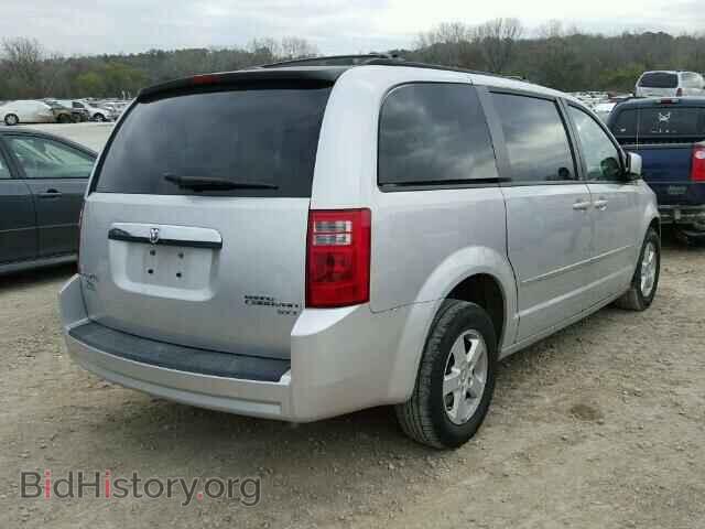 2010 DODGE CARAVAN - VIN: 2D4RN5D18AR196689 - Photo 4