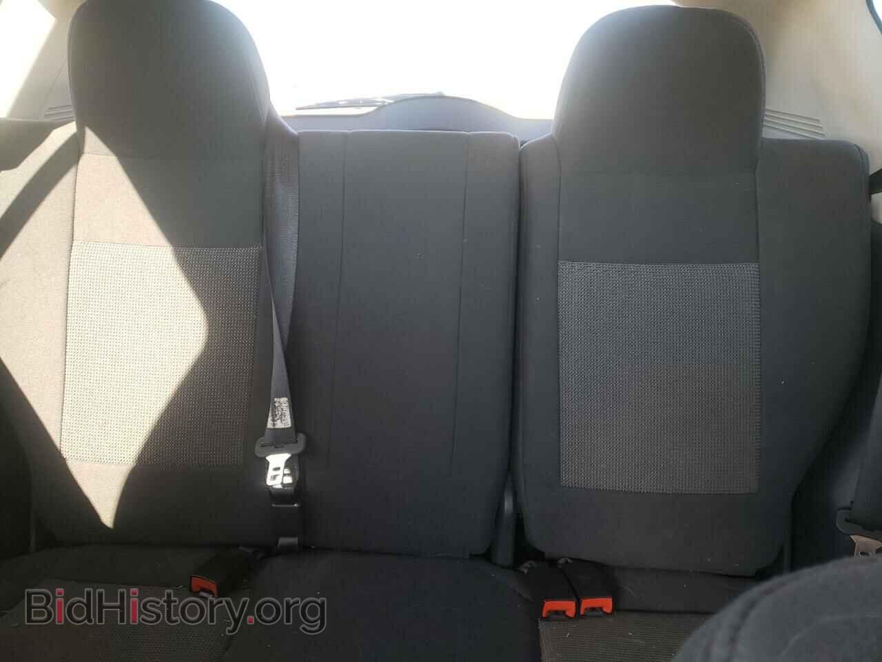 2011 JEEP COMPASS - VIN: 1J4NT1FB8BD299187 - Photo 10