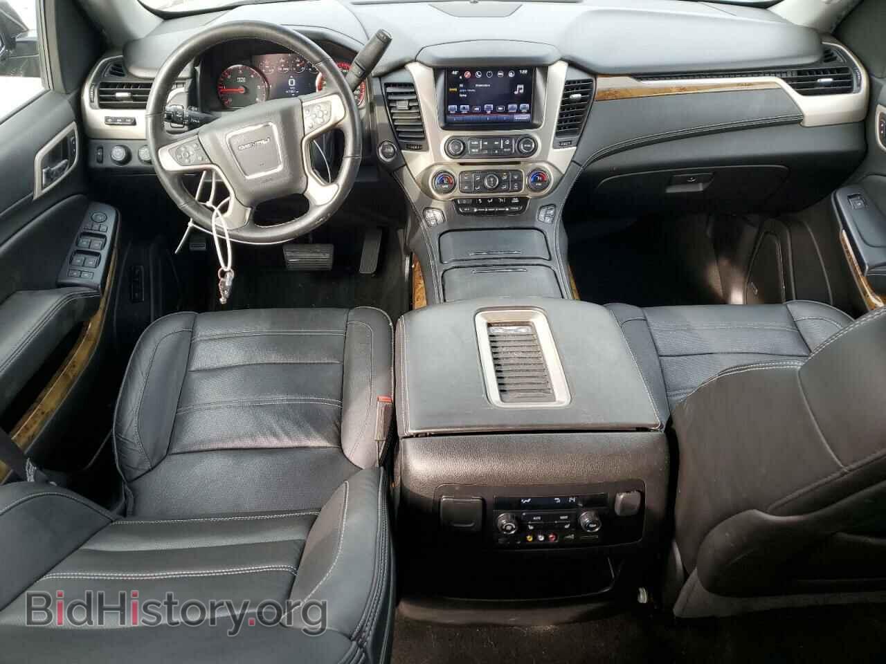 2016 GMC YUKON - VIN: 1GKS2CKJ6GR367926 - Фото 8