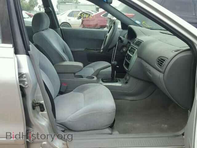2002 MITSUBISHI GALANT - VIN: 4A3AA46G62E023976 - Фото 5