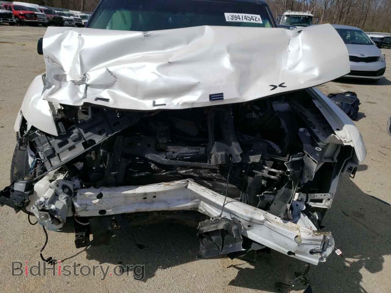 2016 FORD FLEX - VIN: 2FMHK6D8XGBA03217 - Photo 9