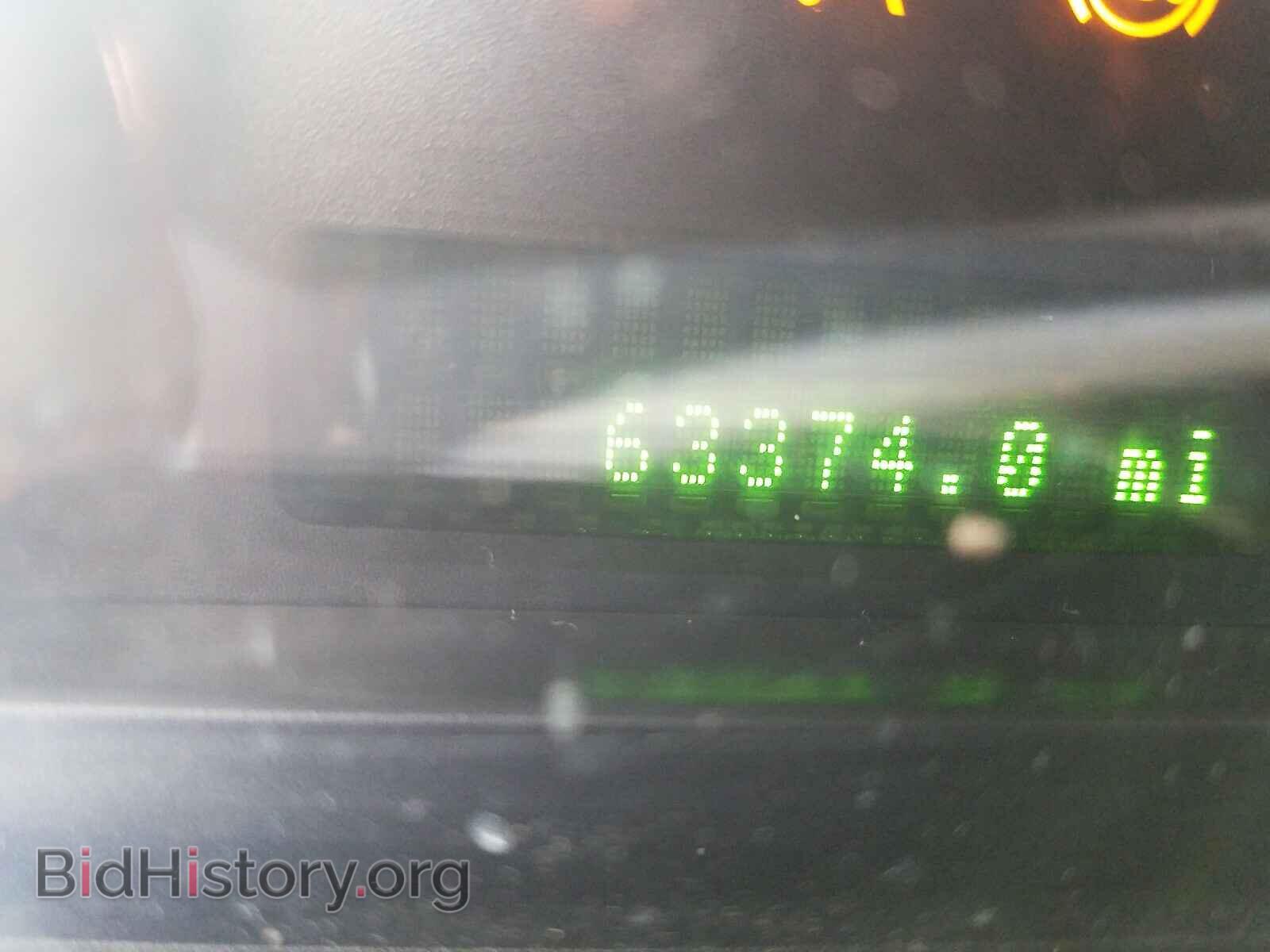2007 FORD EDGE - VIN: 2FMDK48C47BA51569 - Photo 8