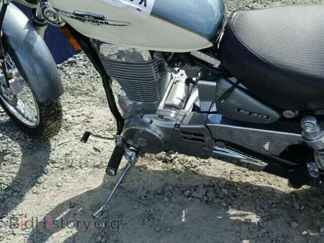 2013 SUZUKI OTHR CYCLE - VIN: JS1NP41A3D2100937 - Photo 7