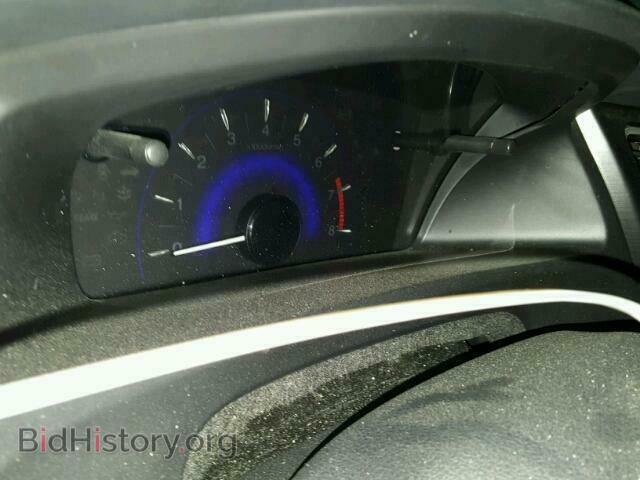 2013 HONDA CIVIC - VIN: 19XFB2F94DE055652 - Photo 8