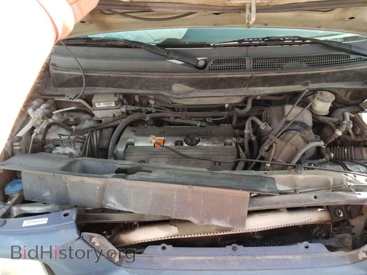 2006 HONDA ELEMENT - VIN: 5J6YH183X6L013100 - Фото 7