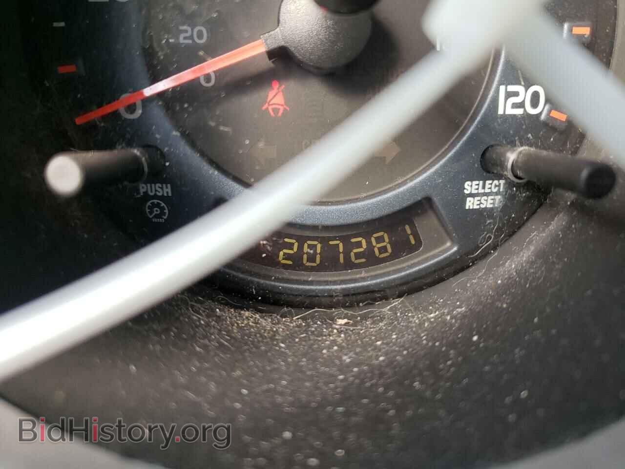 2006 HONDA ELEMENT - VIN: 5J6YH183X6L013100 - Фото 8