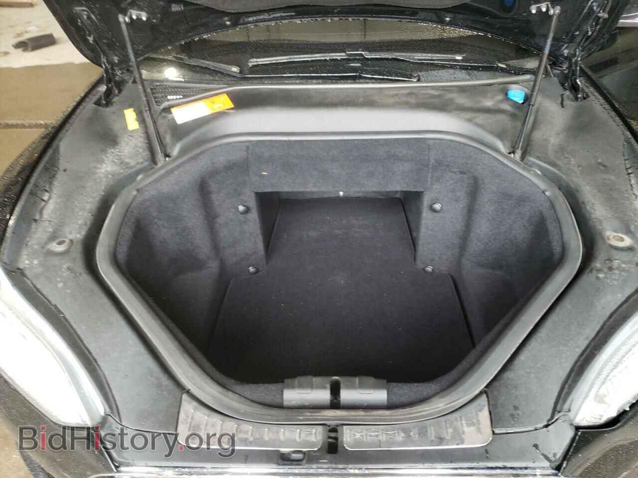 2013 TESLA MODEL S - VIN: 5YJSA1DP5DFP06861 - Photo 7