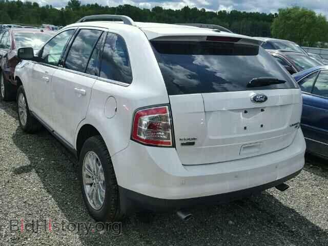 2010 FORD EDGE - VIN: 2FMDK4KC7ABB19945 - Фото 3