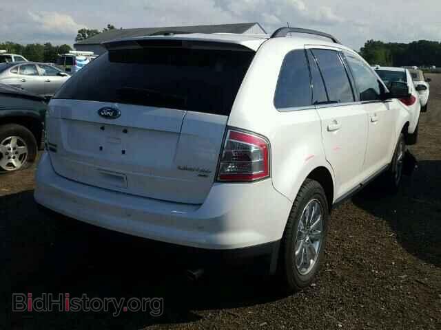 2010 FORD EDGE - VIN: 2FMDK4KC7ABB19945 - Фото 4