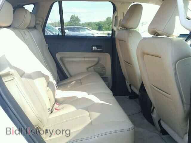 2010 FORD EDGE - VIN: 2FMDK4KC7ABB19945 - Фото 6