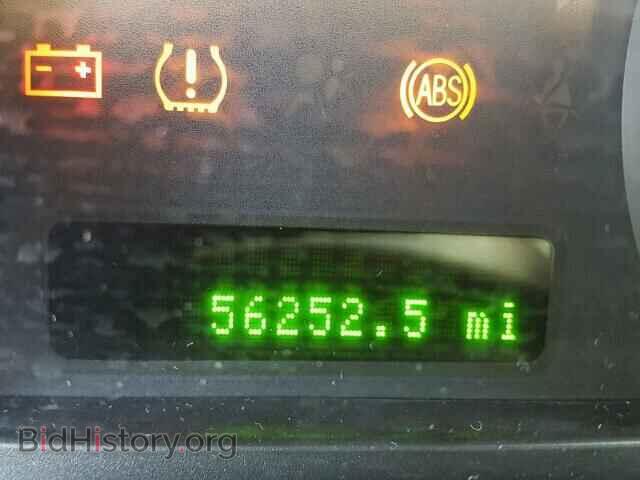 2010 FORD EDGE - VIN: 2FMDK4KC7ABB19945 - Фото 8