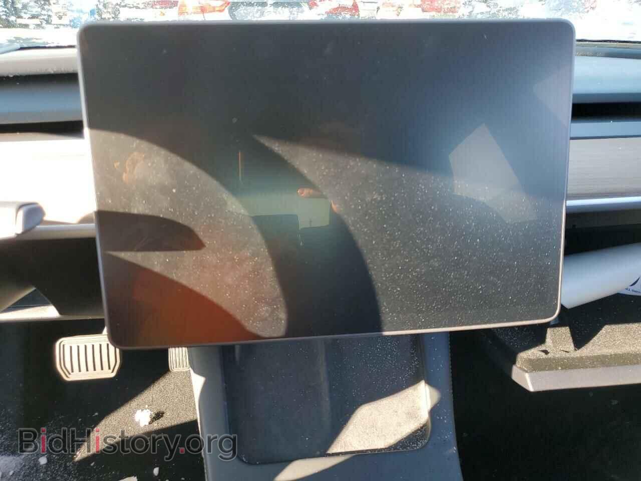 2021 TESLA MODEL 3 - VIN: 5YJ3E1EB5MF855606 - Photo 9