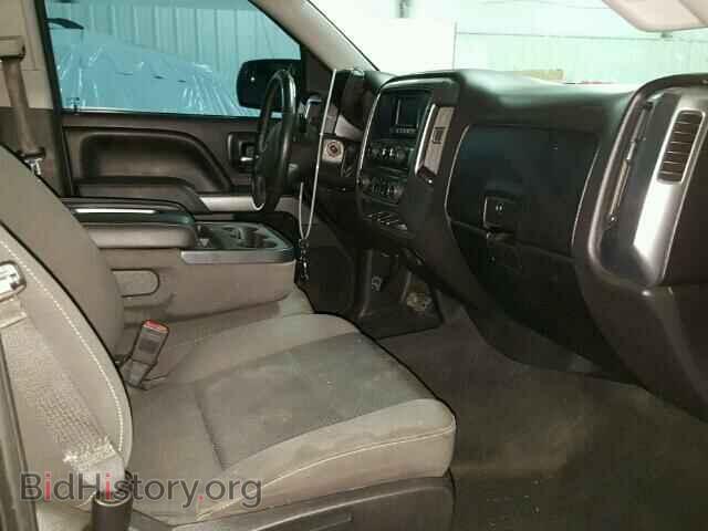 2014 CHEVROLET SILVERADO - VIN: 3GCPCREC8EG264969 - Фото 5