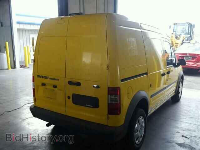 2010 FORD TRANSIT CO - VIN: NM0LS7AN2AT018166 - Фото 4