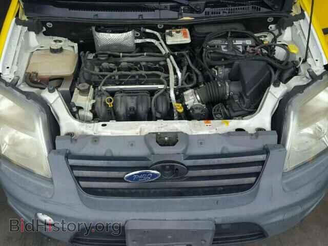 2010 FORD TRANSIT CO - VIN: NM0LS7AN2AT018166 - Фото 7
