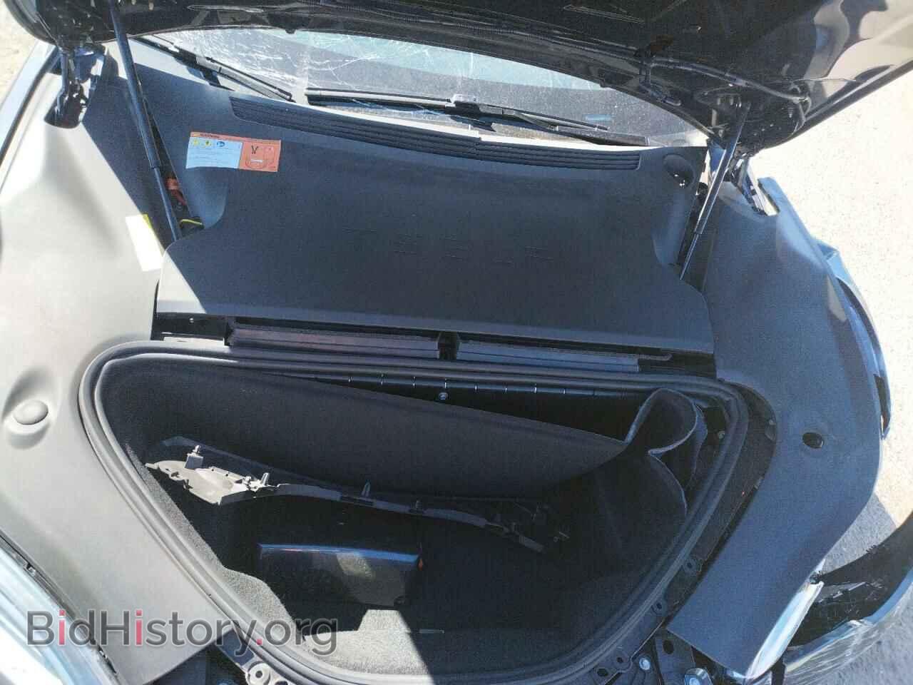 2020 TESLA MODEL S - VIN: 5YJSA1E23LF400033 - Photo 7