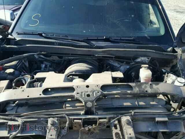 2014 CHEVROLET SILVERADO - VIN: 3GCUKREC2EG430120 - Фото 7