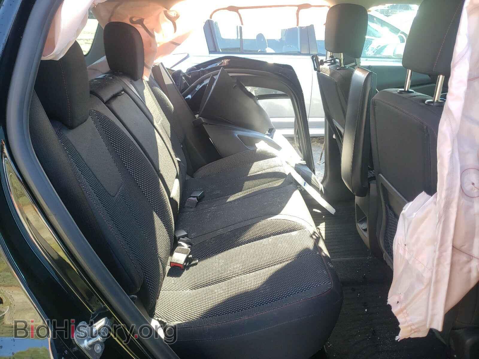 2015 GMC TERRAIN - VIN: 2GKFLWEK6F6316585 - Фото 6