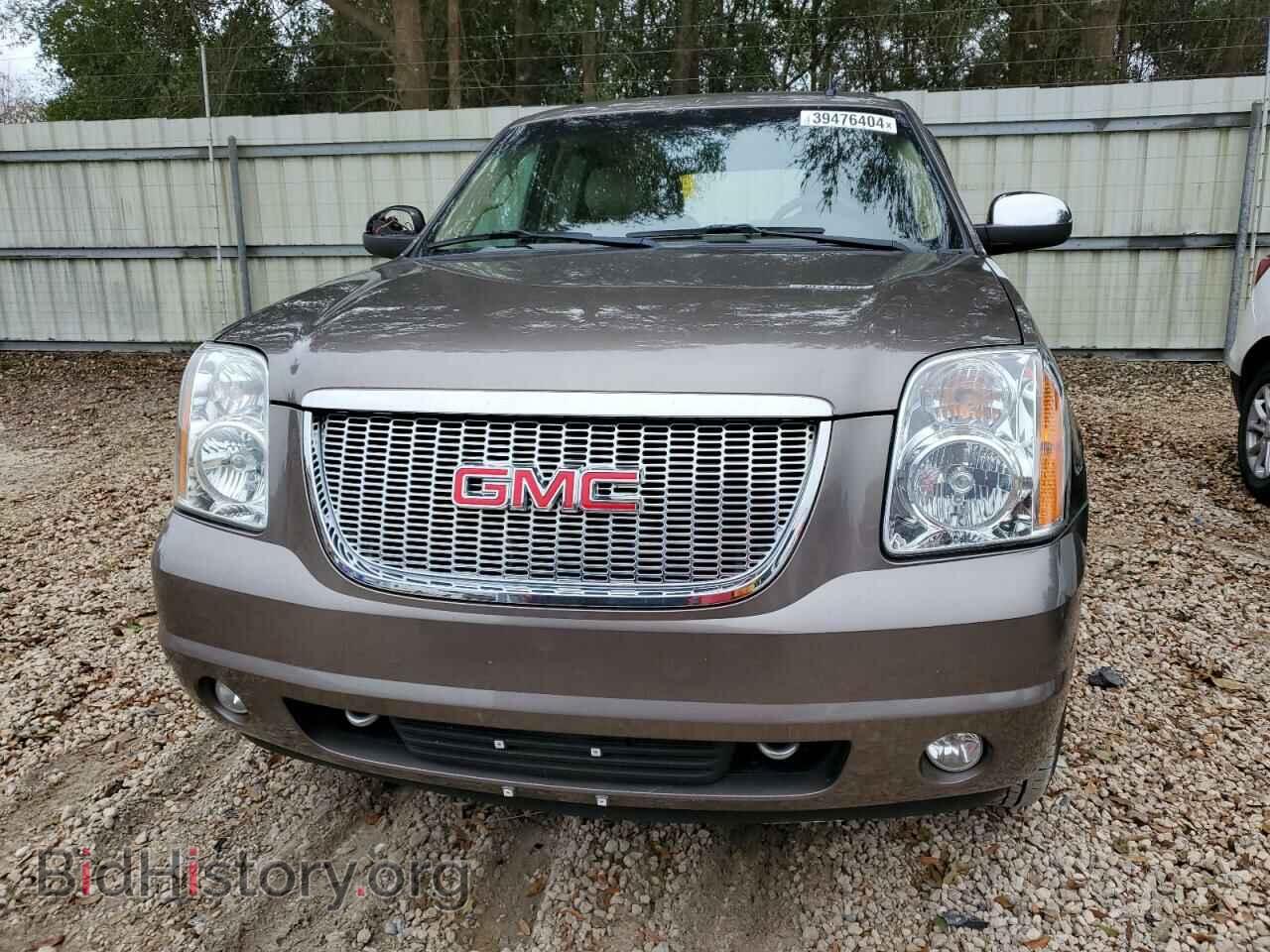 2013 GMC YUKON - VIN: 1GKS2CE04DR276961 - Фото 5
