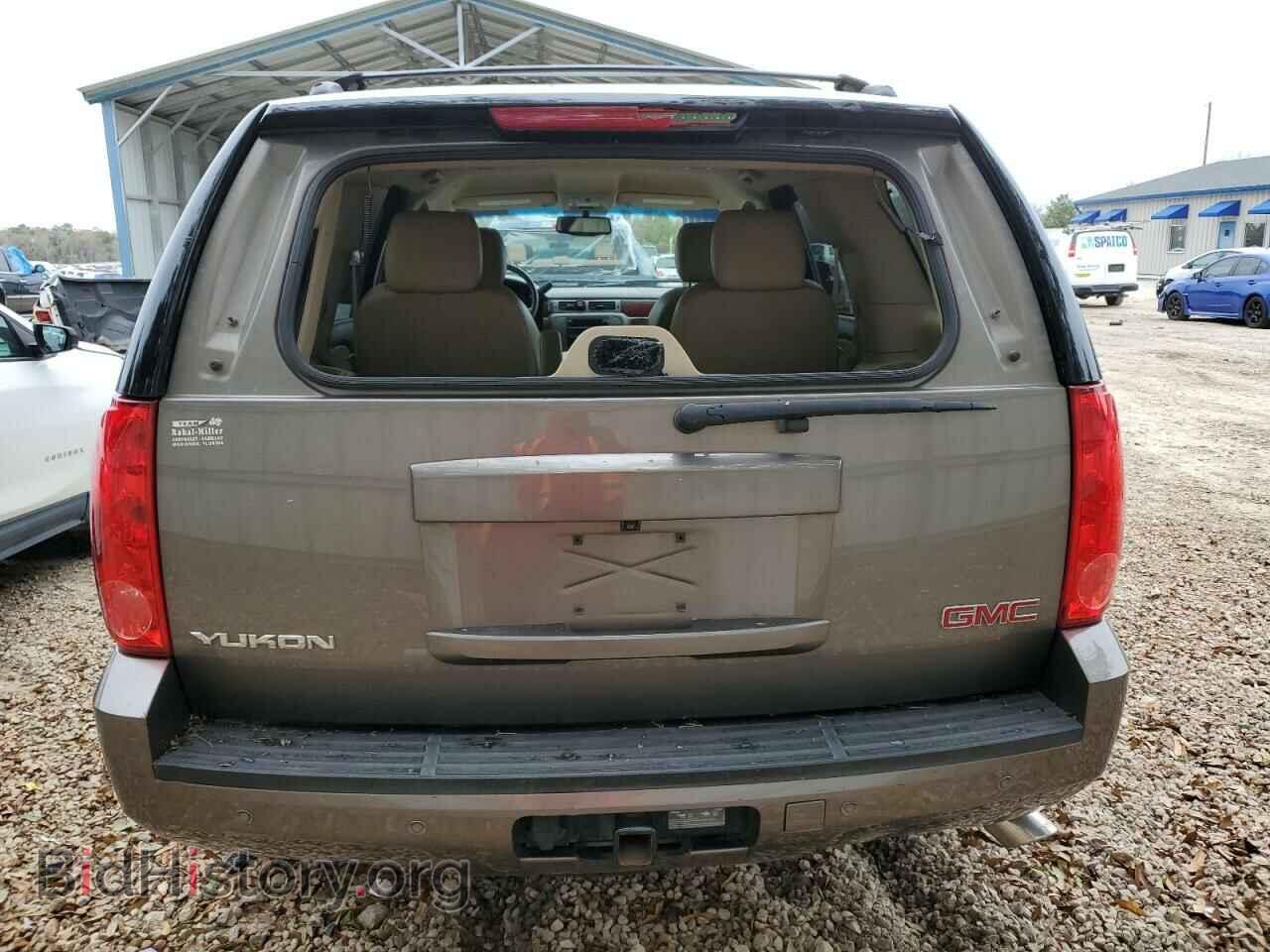 2013 GMC YUKON - VIN: 1GKS2CE04DR276961 - Фото 6