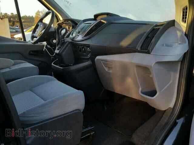 2015 FORD TRANSIT CO - VIN: 1FBAX2CM3FKA21503 - Фото 5