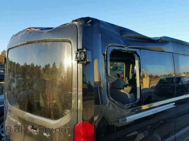 2015 FORD TRANSIT CO - VIN: 1FBAX2CM3FKA21503 - Фото 10