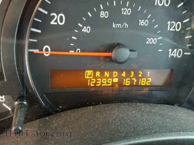 2005 NISSAN ARMADA - VIN: 5N1AA08A65N726837 - Фото 8
