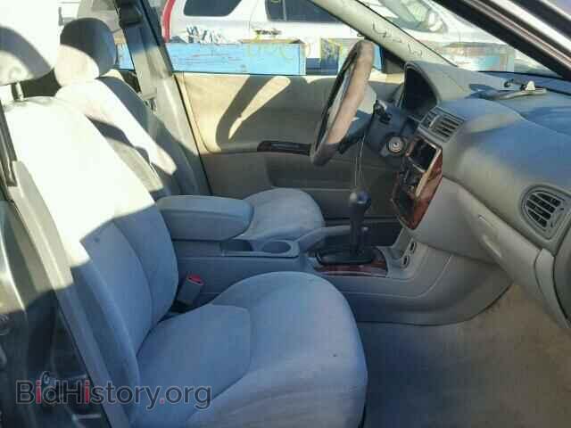 2003 MITSUBISHI GALANT - VIN: 4A3AA46G73E041033 - Фото 5