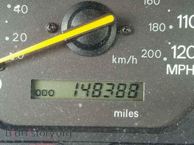 2003 MITSUBISHI GALANT - VIN: 4A3AA46G73E041033 - Фото 8