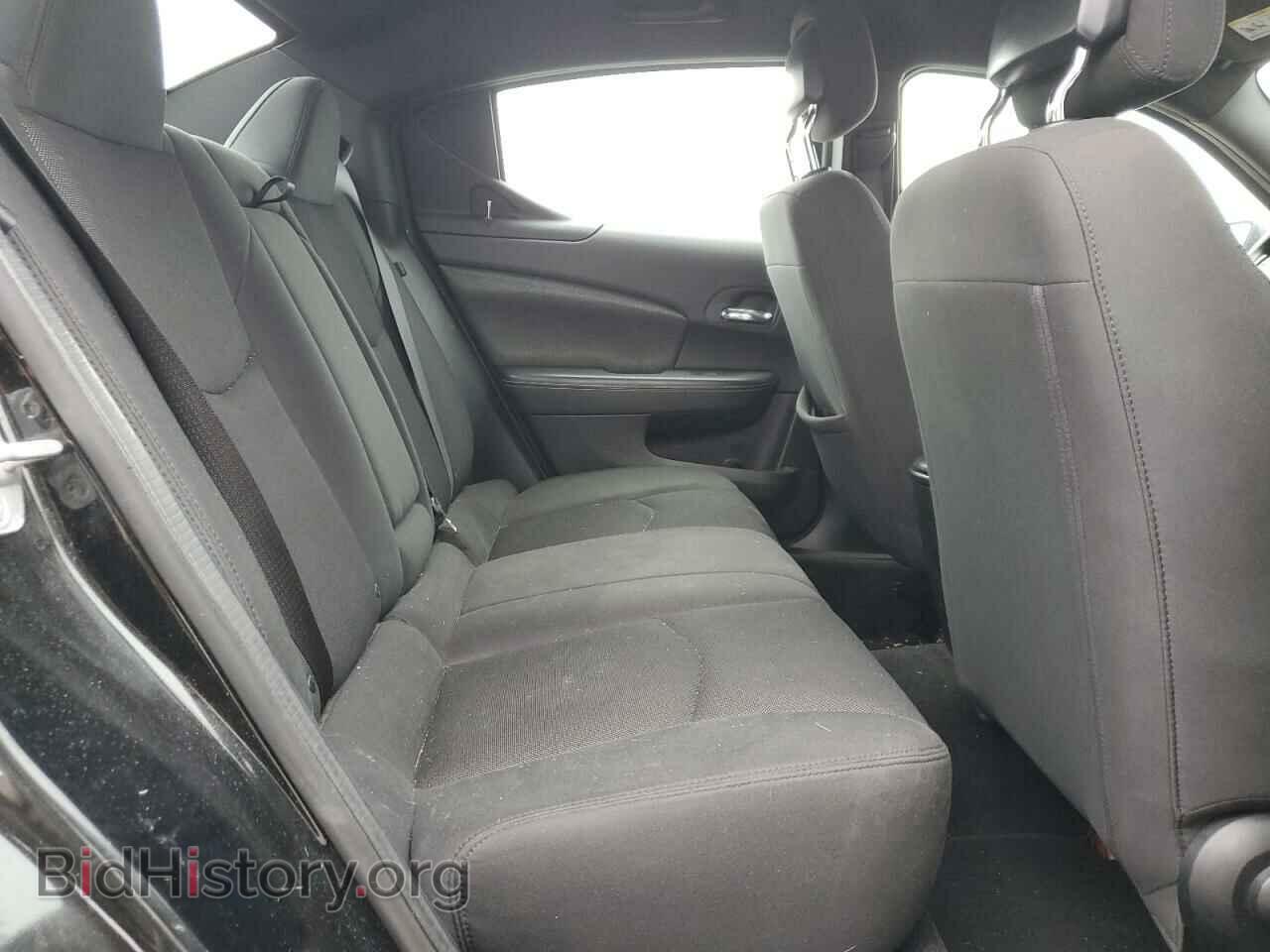 2013 DODGE AVENGER - VIN: 1C3CDZAB0DN649316 - Фото 10