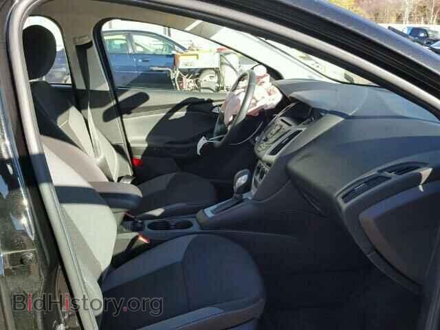 2014 FORD FOCUS - VIN: 1FADP3K2XEL461165 - Photo 5