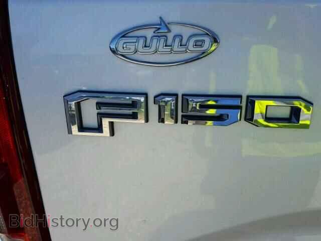 2016 FORD F150 - VIN: 1FTEW1EF7GKF31220 - Фото 9