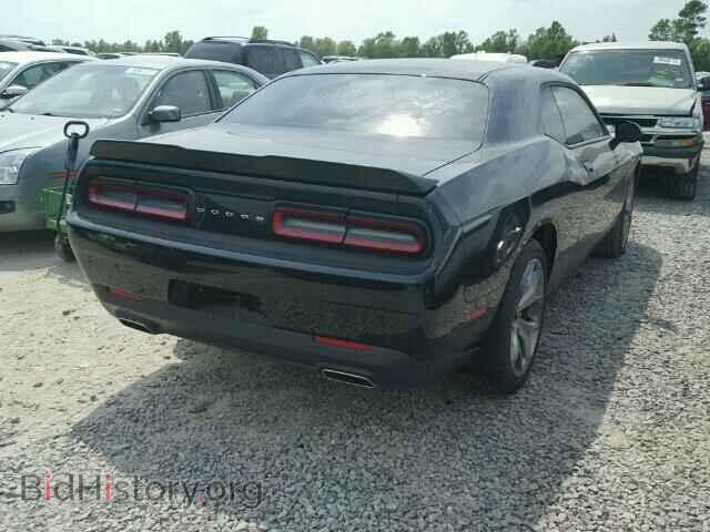 2017 DODGE CHALLENGER - VIN: 2C3CDZAG6HH573904 - Фото 4