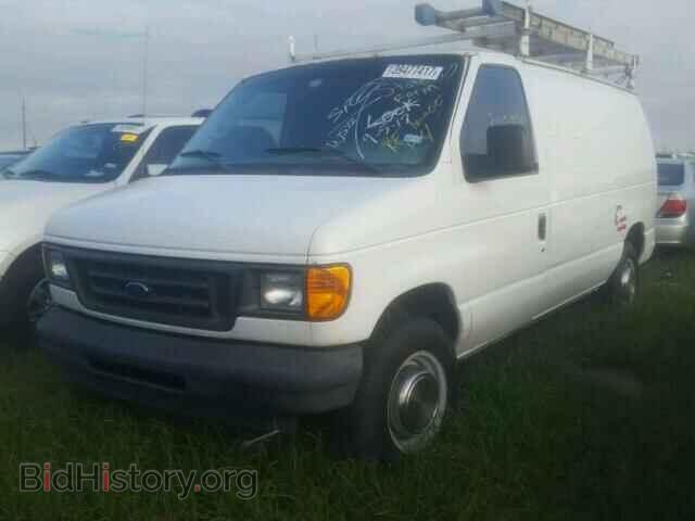 2003 FORD ECONOLINE - VIN: 1FTSE34L53HA59938 - Photo 2