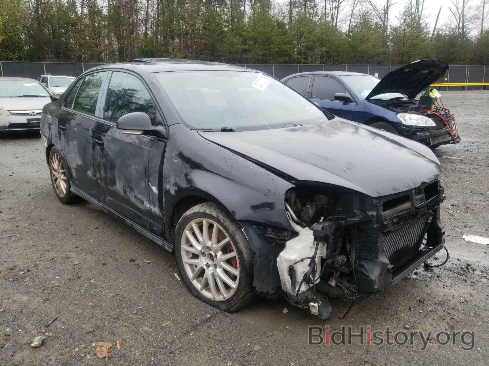 Photo 3VWXJ71K37M046057 - VOLKSWAGEN JETTA 2007