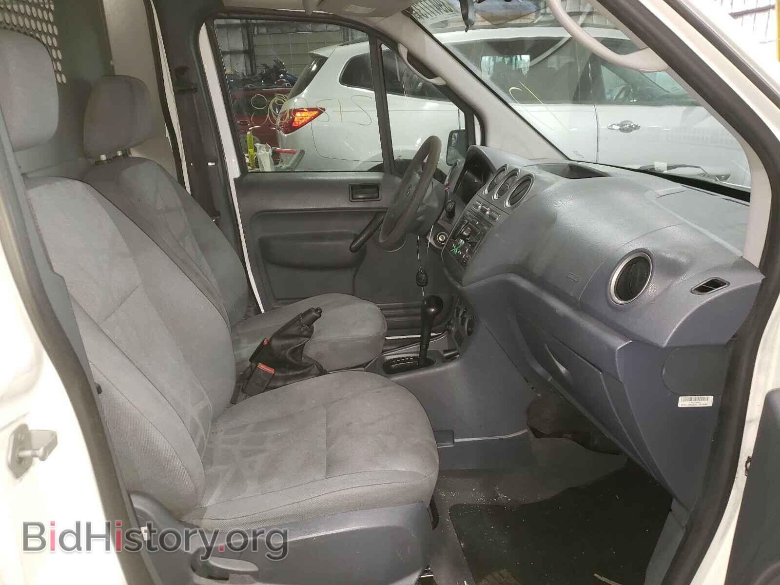 2011 FORD TRANSIT CO - VIN: NM0LS7DN0BT070618 - Фото 5