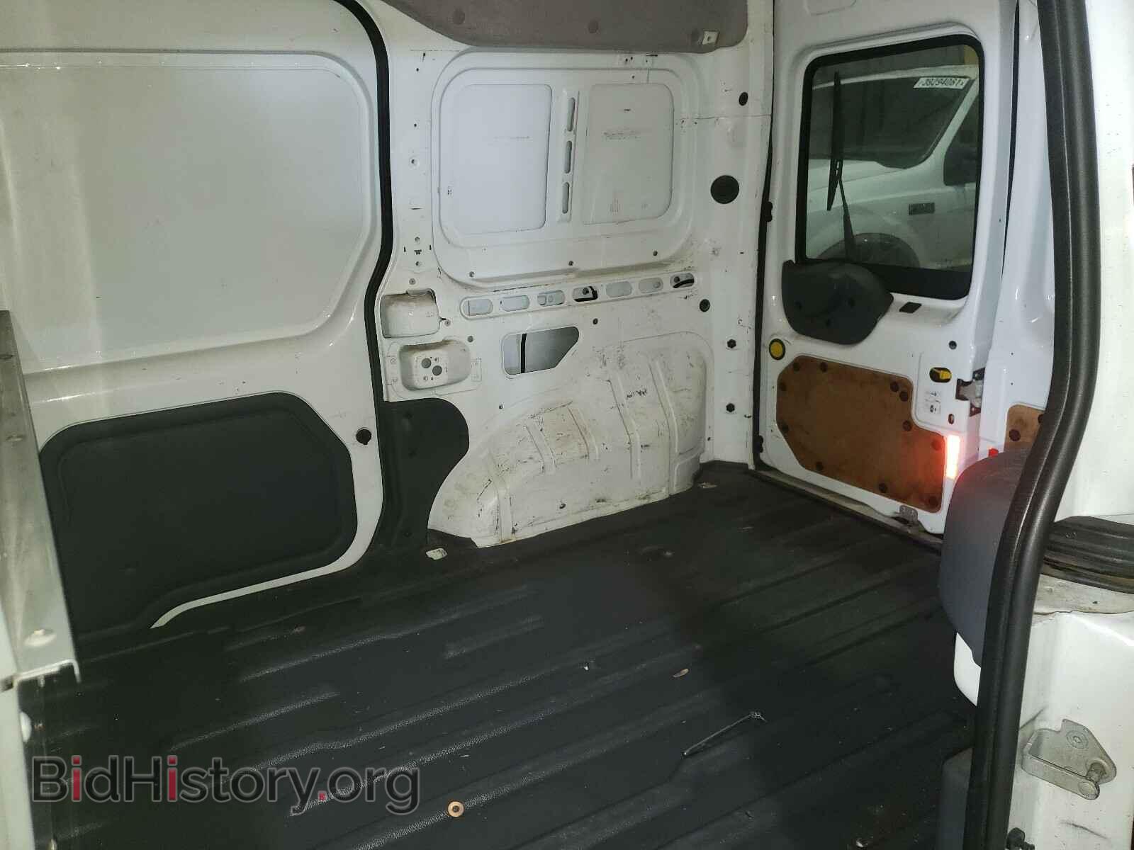 2011 FORD TRANSIT CO - VIN: NM0LS7DN0BT070618 - Фото 6