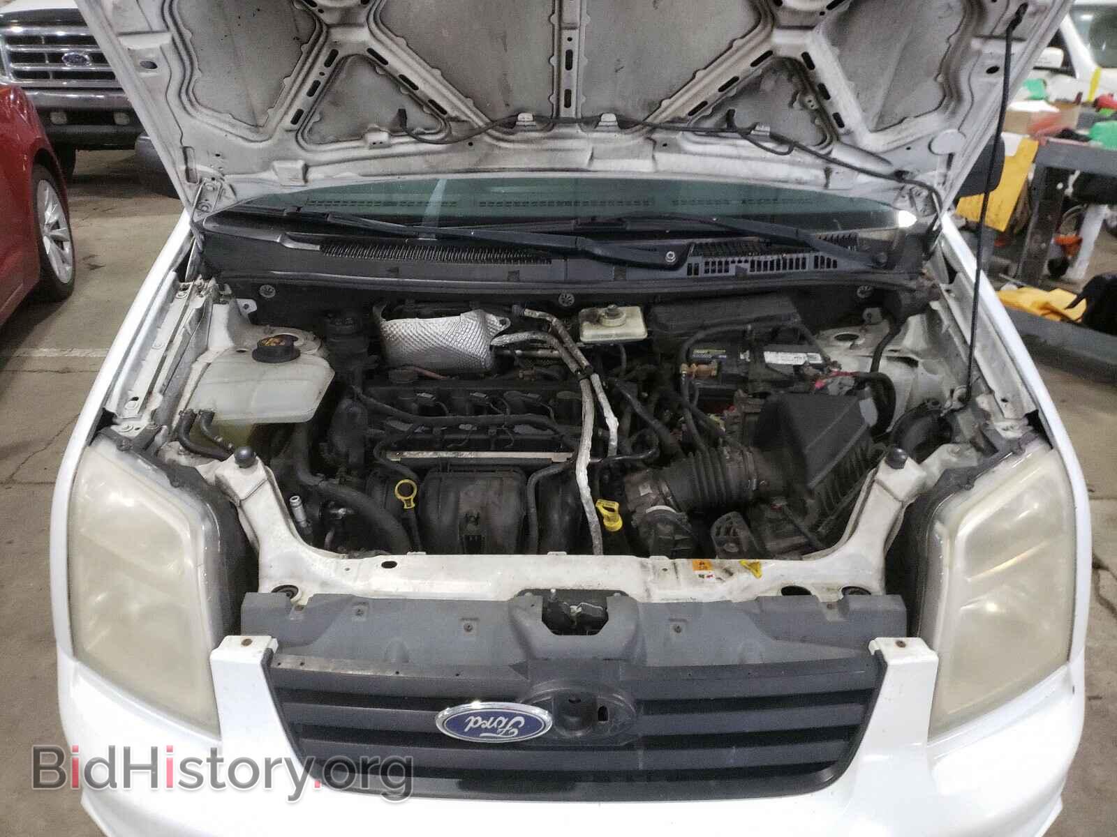 2011 FORD TRANSIT CO - VIN: NM0LS7DN0BT070618 - Фото 7