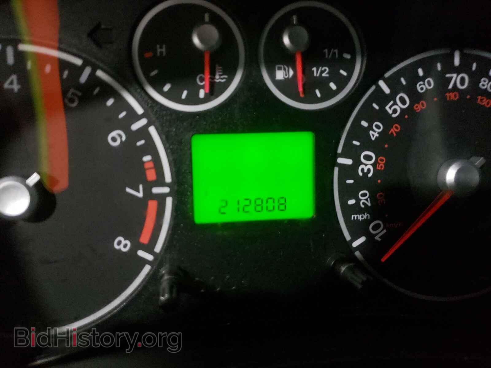 2011 FORD TRANSIT CO - VIN: NM0LS7DN0BT070618 - Фото 8
