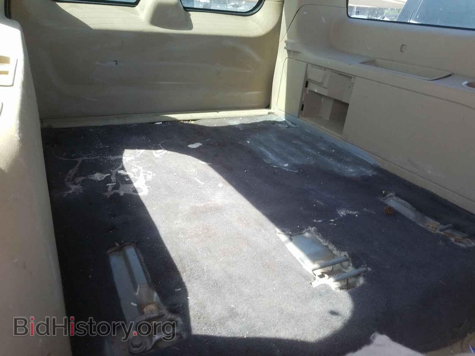 2011 CADILLAC ESCALADE - VIN: 1GYS4JEF5BR154583 - Фото 9