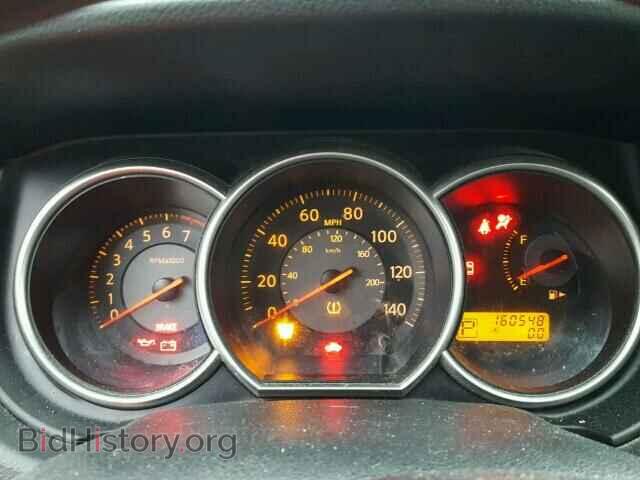 2007 NISSAN VERSA - VIN: 3N1BC13E07L458280 - Фото 8