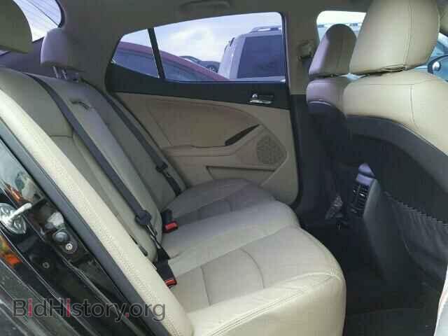 2013 KIA OPTIMA - VIN: KNAGM4AD6D5050385 - Фото 6