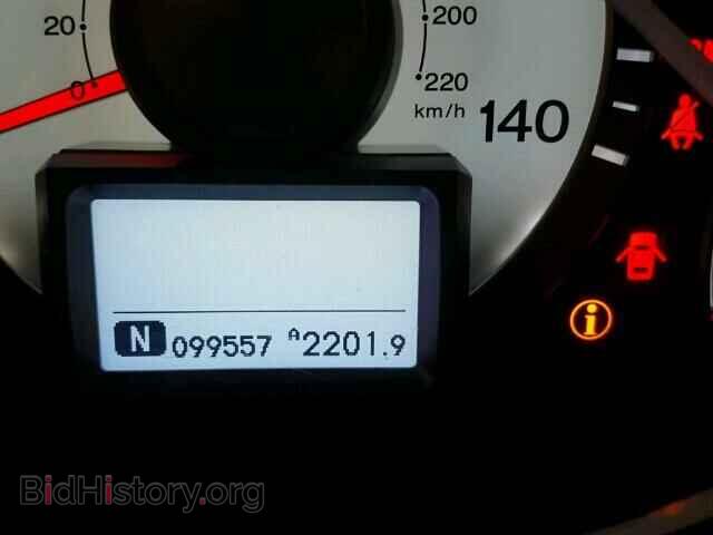 2009 HONDA PILOT - VIN: 5FNYF38899B002633 - Фото 8