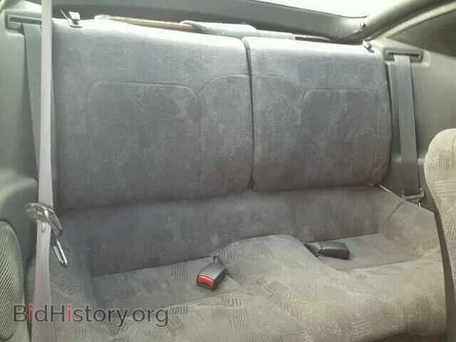 2002 MITSUBISHI ECLIPSE - VIN: 4A3AC44G22E103191 - Фото 6