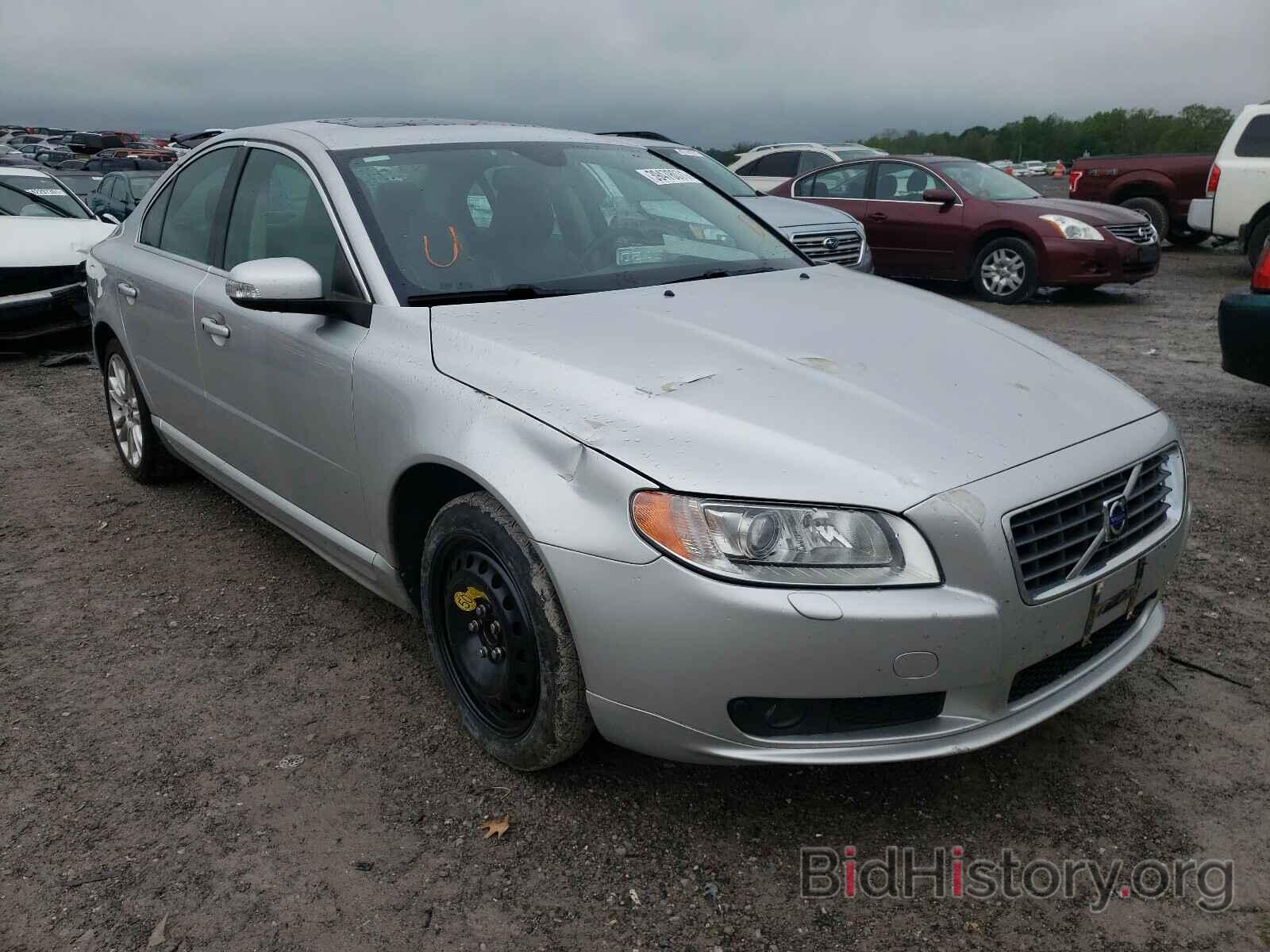Photo YV1AS982971019833 - VOLVO S80 2007